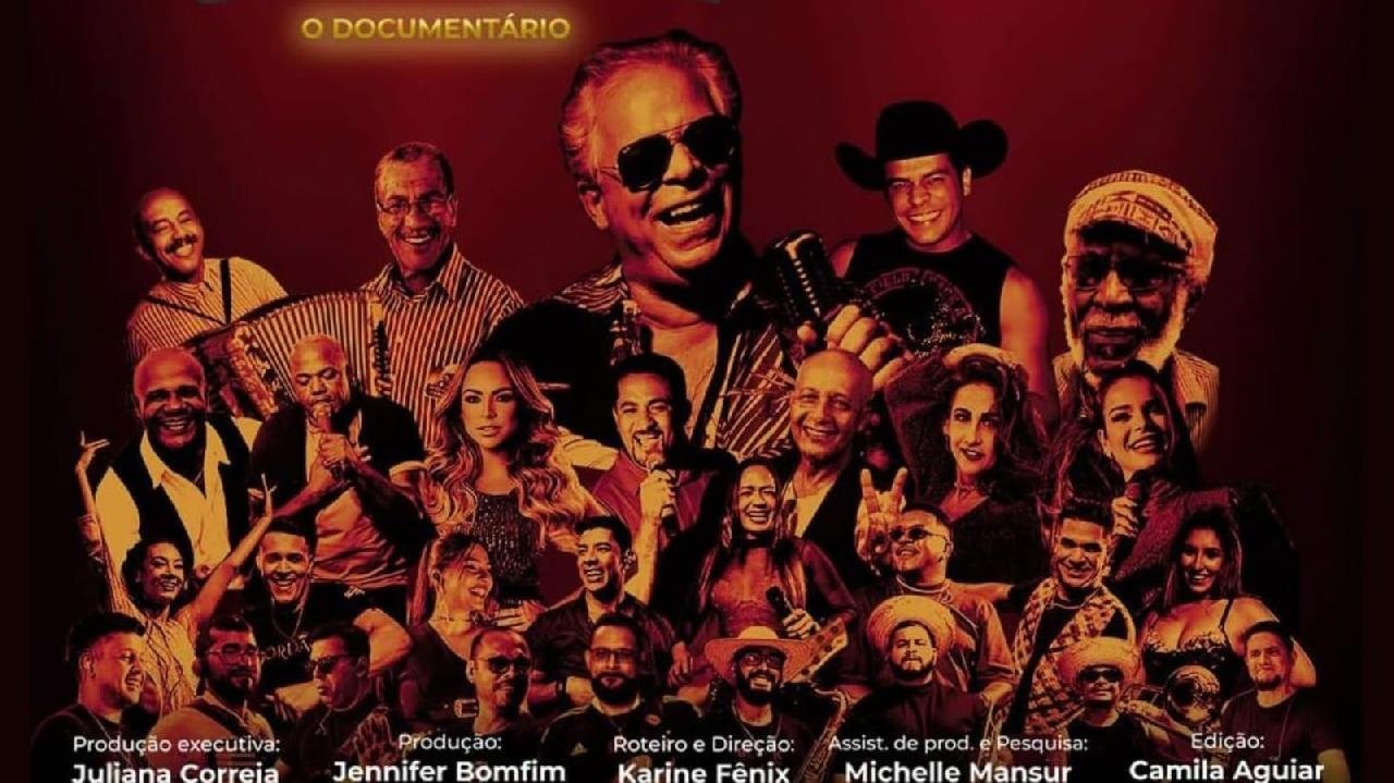 LANÇAMENTO DO DOCUMENTÁRIO "DANCE QUE O LORDÃO GARANTE" CELEBRA A HISTÓRIA DE UMA DAS BANDAS MAIS ICÔNICAS DO SUL DA BAHIA LANÇAMENTO DO DOCUMENTÁRIO "DANCE QUE O LORDÃO GARANTE" CELEBRA A HISTÓRIA DE UMA DAS BANDAS MAIS ICÔNICAS DO SUL DA BAHIA