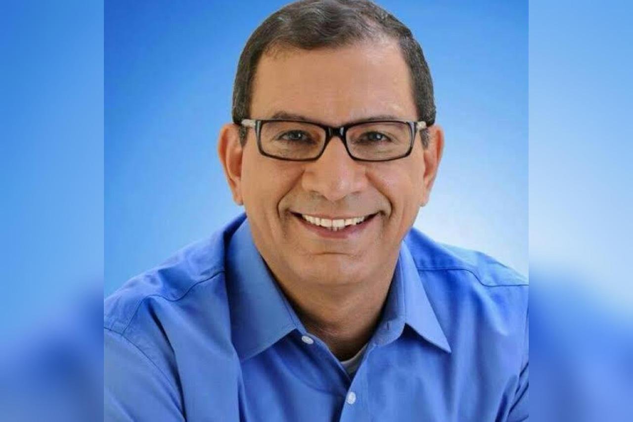 PROGRESSISTA NEGA QUE JABES RIBEIRO ESTEJA INELEGÍVEL PROGRESSISTA NEGA QUE JABES RIBEIRO ESTEJA INELEGÍVEL