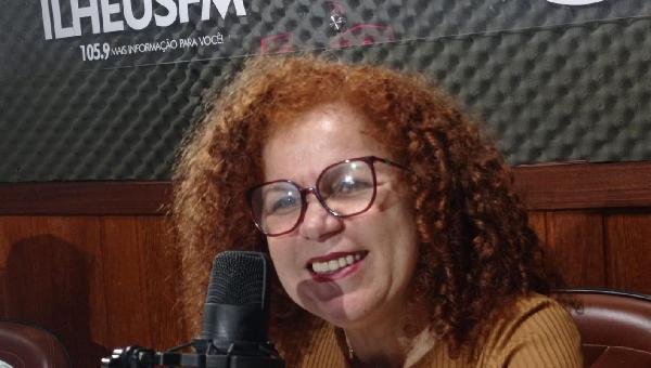 PRECATÓRIOS DOS PROFESSORES DE ILHÉUS: "AGORA É CADA INSTITUIÇÃO APRESENTAR SUA LISTA PARA O MUNICÍPIO", DECLAROU ENILDA MENDONÇA