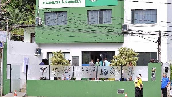 ASSISTÊNCIA SOCIAL DE ILHÉUS REGISTRA MAIS DE 21 MIL ATENDIMENTOS NO PRIMEIRO SEMESTRE 