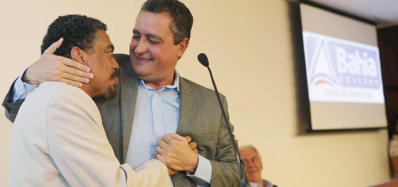 GOVERNADOR DECRETA LUTO PELO FALECIMENTO DE JORGE PORTUGAL GOVERNADOR DECRETA LUTO PELO FALECIMENTO DE JORGE PORTUGAL