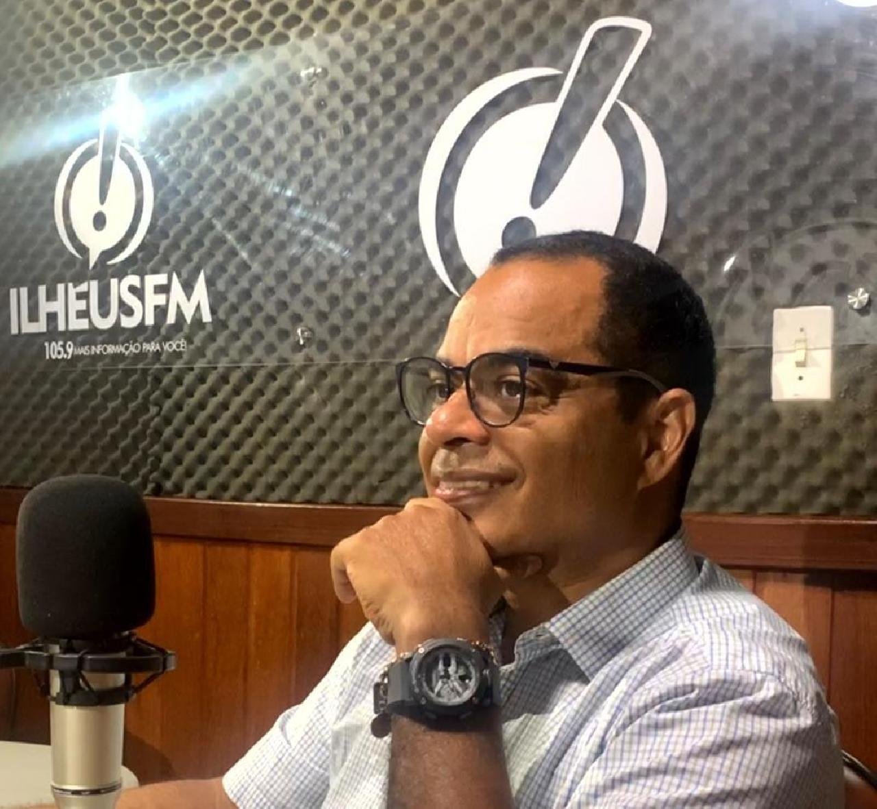 “MUITAS PROFISSÕES SERÃO EXTINTAS E OUTRAS SERÃO CRIADAS”, DESTACA SECRETÁRIO DO MINISTÉRIO DO TRABALHO, MAGNO LAVIGNE, SOBRE IMPACTO DA TECNOLOGIA NO EMPREGO