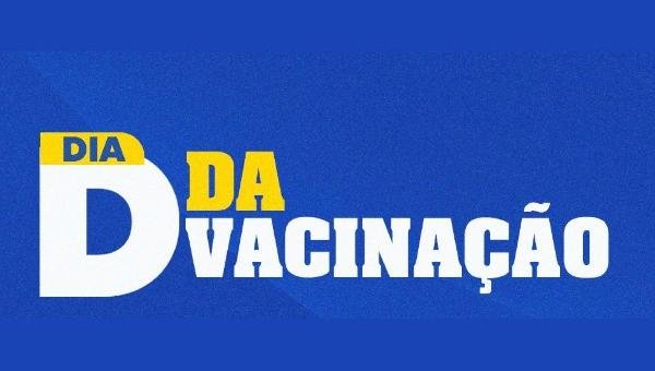 DIA D DE VACINAÇÃO ATUALIZA CADERNETAS DE CRIANÇAS E ADOLESCENTES NESTE SÁBADO (18) EM ILHÉUS