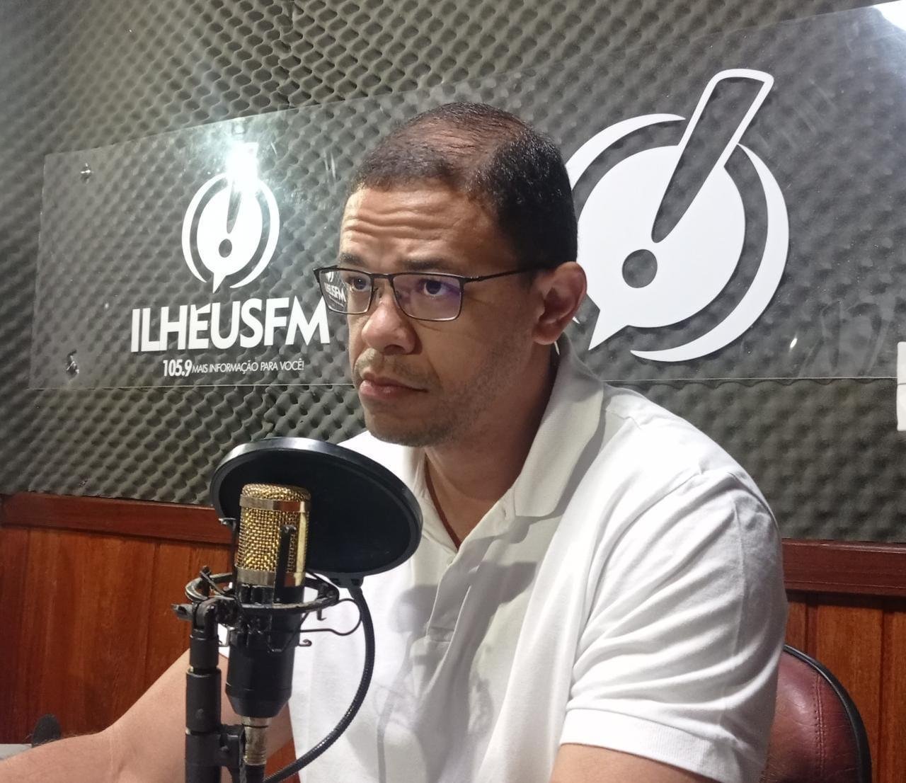 "EU ACHO DIFÍCIL NÃO VIABILIZAR AS NOVAS CABANAS", DIZ ÁTILA DÓCIO SOBRE REQUALIFICAÇÃO DA ZONA SUL "EU ACHO DIFÍCIL NÃO VIABILIZAR AS NOVAS CABANAS", DIZ ÁTILA DÓCIO SOBRE REQUALIFICAÇÃO DA ZONA SUL