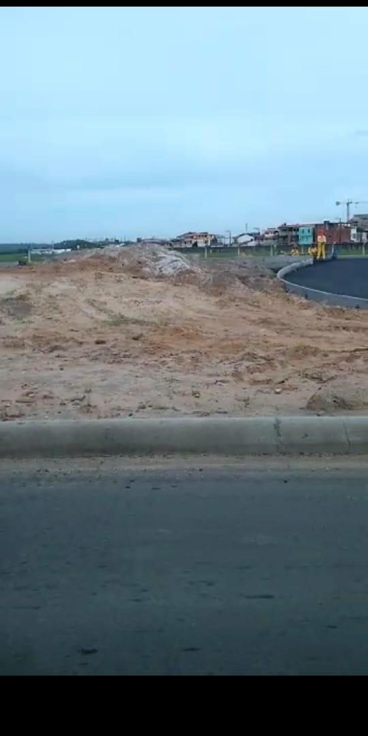 VÍDEO: OBRA DA PONTE -VIÁRIO SUL PRATICAMENTE PARADA VÍDEO: OBRA DA PONTE -VIÁRIO SUL PRATICAMENTE PARADA