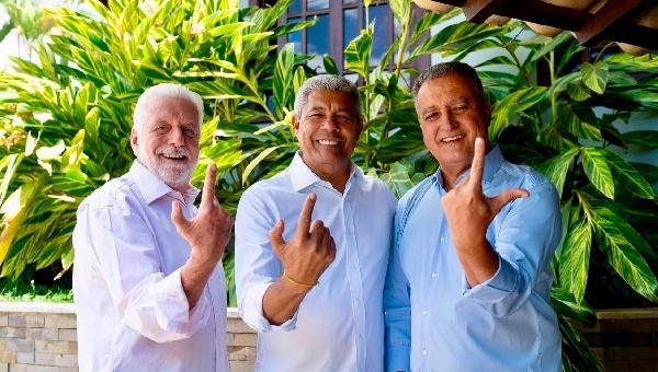NO DIA 13, TIME DE LULA NA BAHIA GRAVA COM O PRESIDENTE E DÁ LARGADA AO CALENDÁRIO ELEITORAL