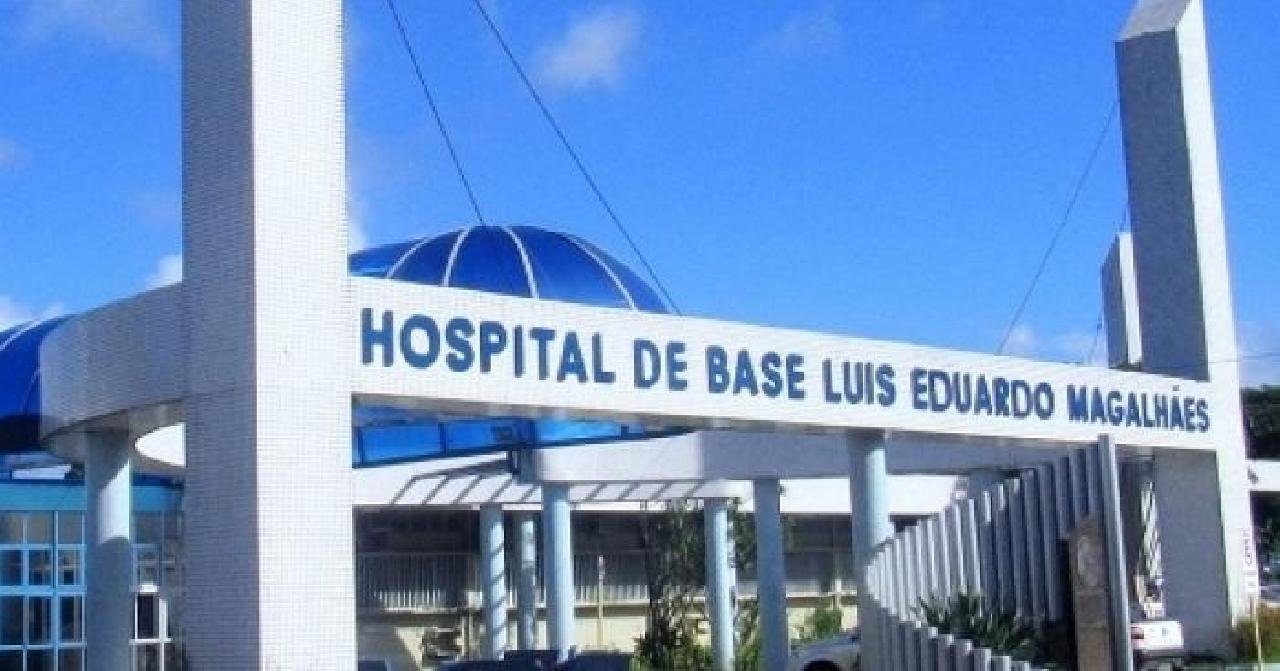 HOSPITAL DE BASE EM ITABUNA SERÁ EXCLUSIVO PARA PACIENTES COM CORONAVÍRUS HOSPITAL DE BASE EM ITABUNA SERÁ EXCLUSIVO PARA PACIENTES COM CORONAVÍRUS