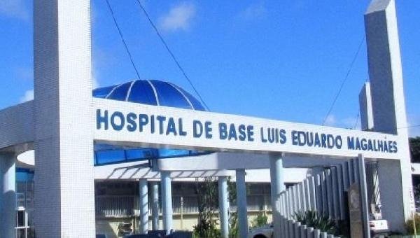 HOSPITAL DE BASE EM ITABUNA SERÁ EXCLUSIVO PARA PACIENTES COM CORONAVÍRUS
