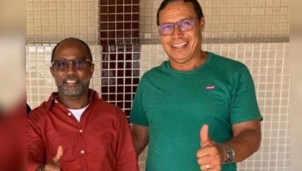 EX-SECRETÁRIO DE SERVIÇOS URBANOS DE ILHÉUS, JOÃO AQUINO, É NOMEADO GERENTE DO PORTO NA CIDADE