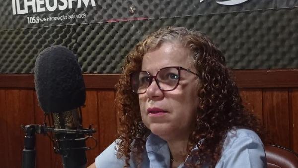 "A GENTE PRECISA PRESERVAR O DIREITO DOS TRABALHADORES, INDEPENDENTEMENTE DE QUEM SEJA O GESTOR FUTURAMENTE", DISSE ENILDA MENDONÇA SOBRE OS PRECATÓRIOS