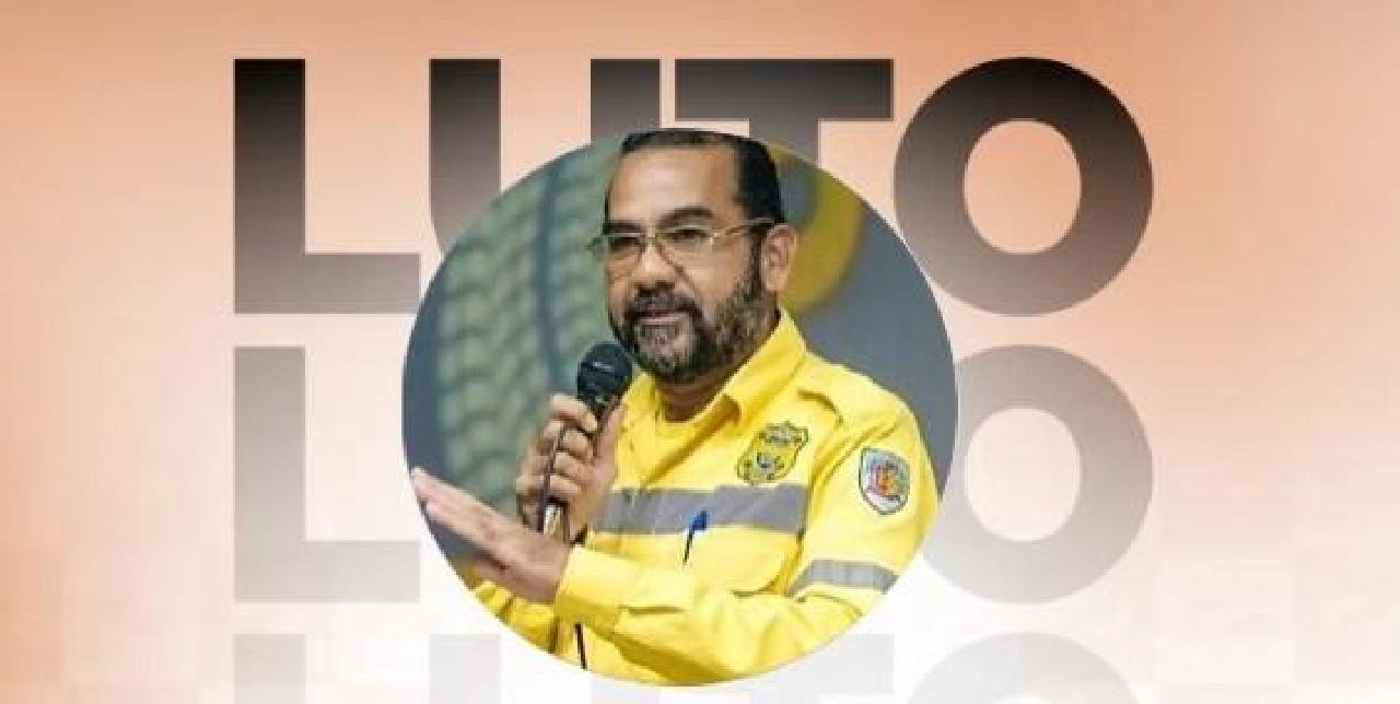 SEPULTAMENTO DE VALÉRIO BONFIM RIBEIRO SERÁ NA QUARTA-FEIRA (29), EM ILHÉUS SEPULTAMENTO DE VALÉRIO BONFIM RIBEIRO SERÁ NA QUARTA-FEIRA (29), EM ILHÉUS