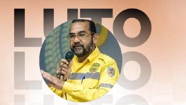SEPULTAMENTO DE VALÉRIO BONFIM RIBEIRO SERÁ NA QUARTA-FEIRA (29), EM ILHÉUS