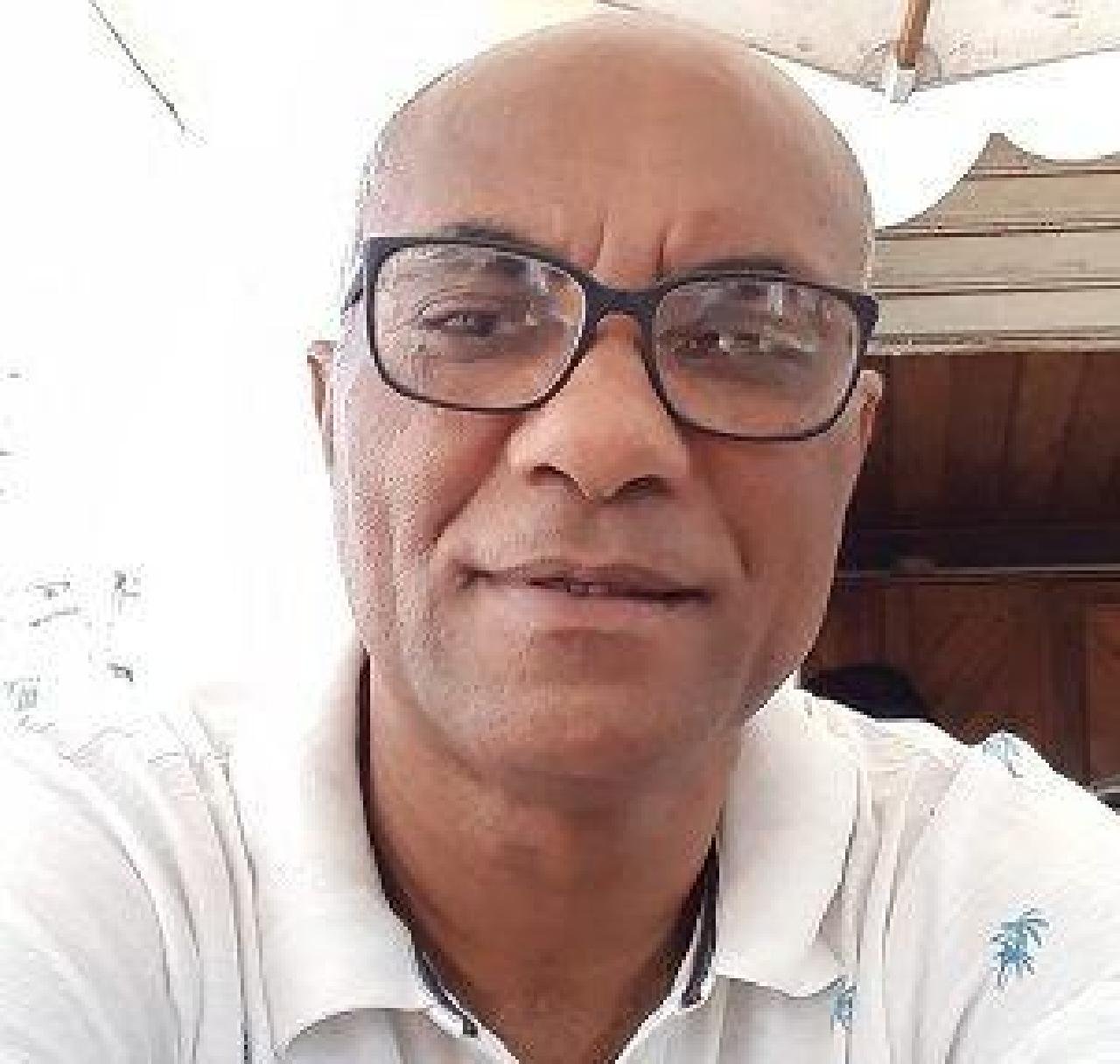 MORRE O EX-VEREADOR ZERINALDO SENA MORRE O EX-VEREADOR ZERINALDO SENA