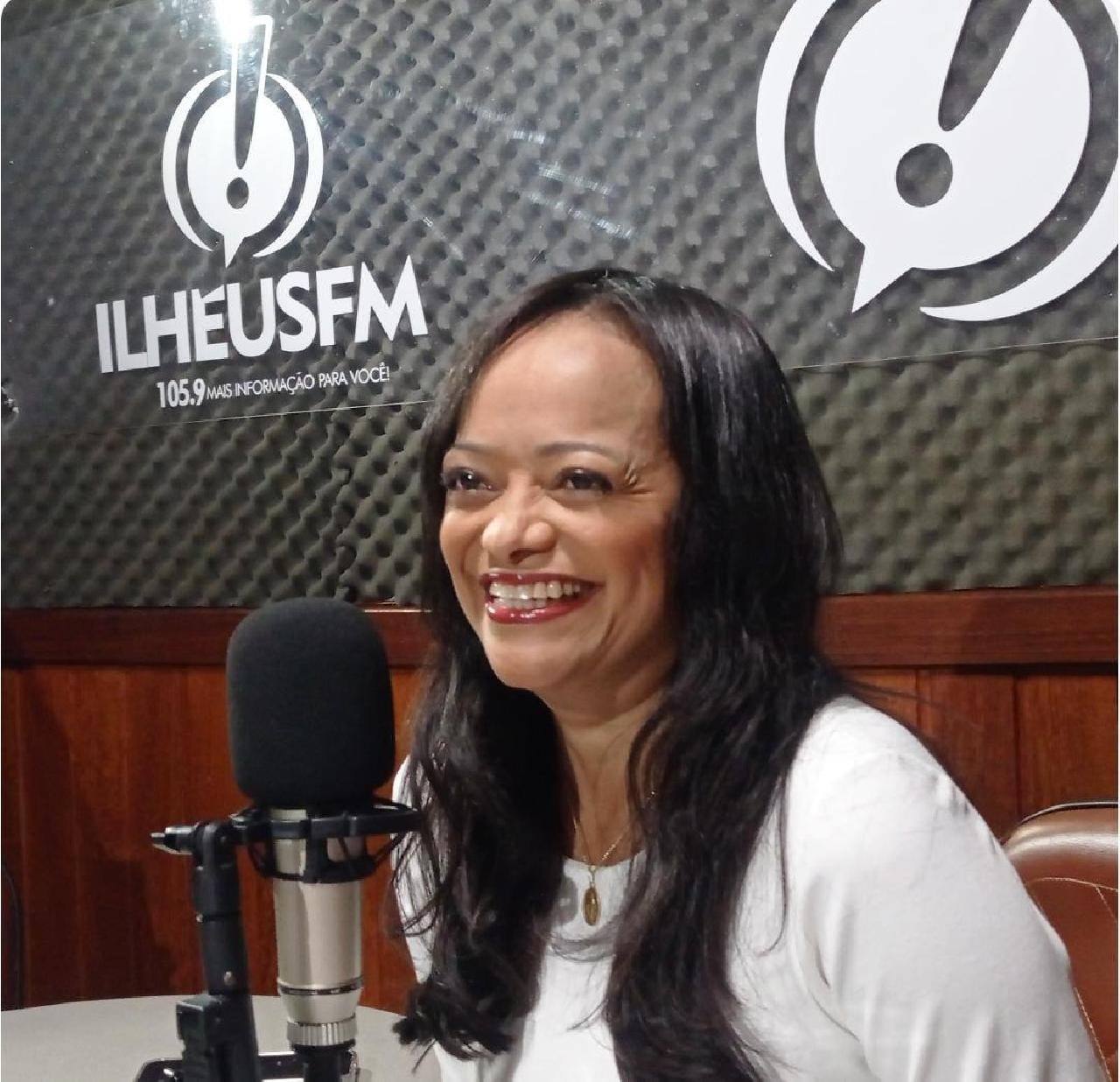 ILHÉUS É A SEXTA CIDADE DA BAHIA COM MAIS VIOLÊNCIA CONTRA A MULHER, DIZ PREFEITA EM EXERCÍCIO, WANESSA GEDEON ILHÉUS É A SEXTA CIDADE DA BAHIA COM MAIS VIOLÊNCIA CONTRA A MULHER, DIZ PREFEITA EM EXERCÍCIO, WANESSA GEDEON