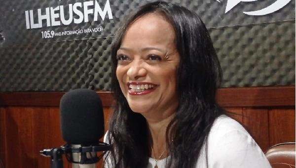 ILHÉUS É A SEXTA CIDADE DA BAHIA COM MAIS VIOLÊNCIA CONTRA A MULHER, DIZ PREFEITA EM EXERCÍCIO, WANESSA GEDEON