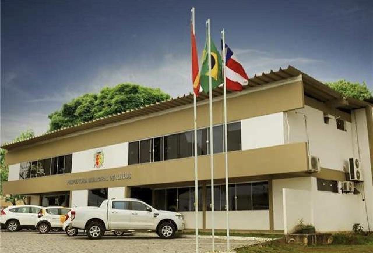 PREFEITURA DE ILHÉUS REALIZA AUDIÊNCIA PÚBLICA PARA DISCUTIR LDO 2023