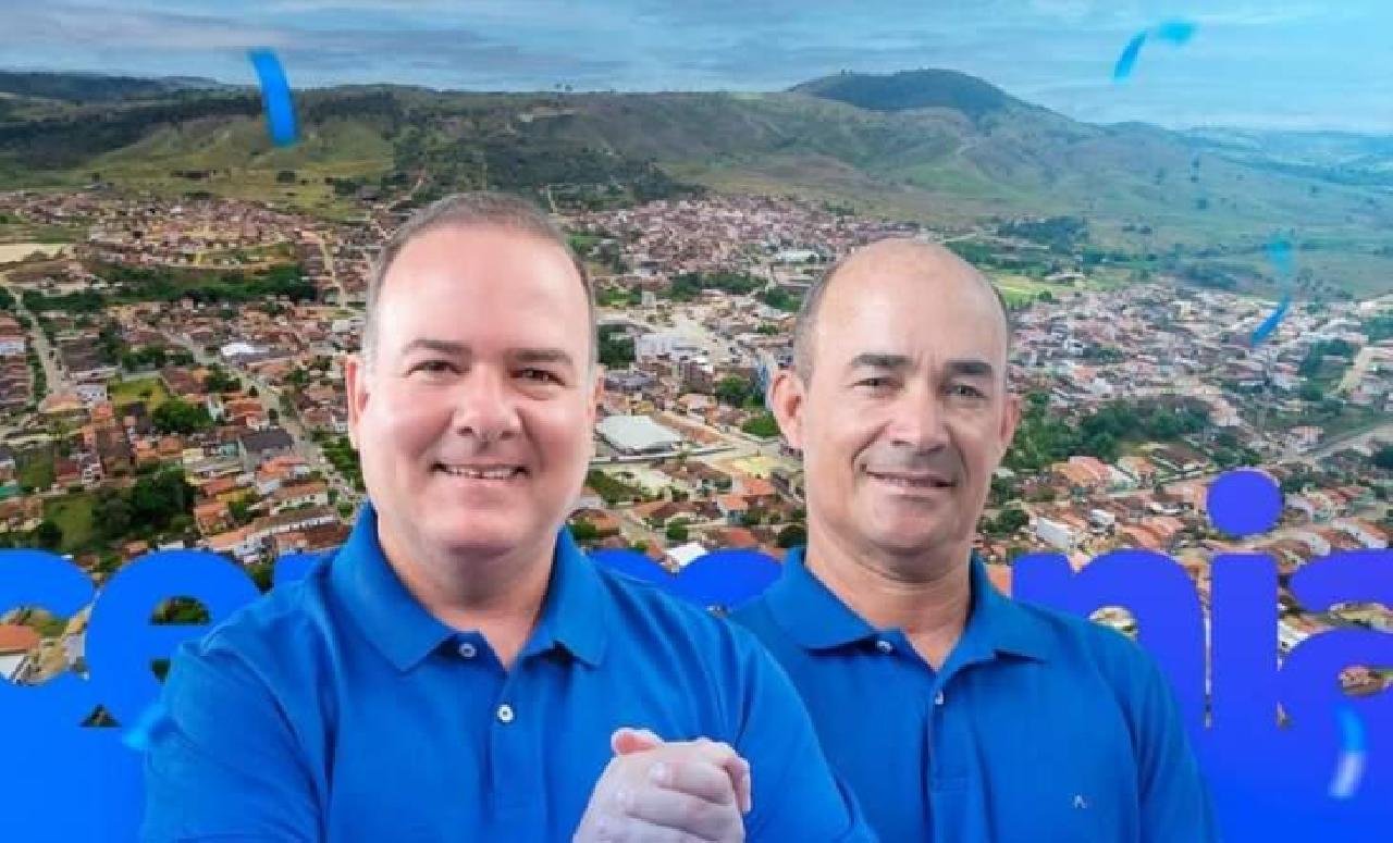 PREFEITO E VICE DE IBICUÍ SÃO CASSADOS APÓS DECISÃO DA JUSTIÇA PREFEITO E VICE DE IBICUÍ SÃO CASSADOS APÓS DECISÃO DA JUSTIÇA