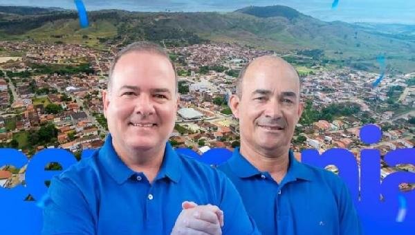 PREFEITO E VICE DE IBICUÍ SÃO CASSADOS APÓS DECISÃO DA JUSTIÇA