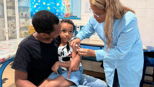 ILHÉUS REFORÇA IMPORTÂNCIA DA VACINAÇÃO CONTRA GRIPE DURANTE SEMANAS DE MOBILIZAÇÃO