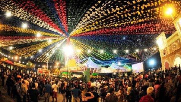 APROVADO PARECER QUE RECONHECE FESTAS JUNINAS COMO MANIFESTAÇÃO DA CULTURA NACIONAL