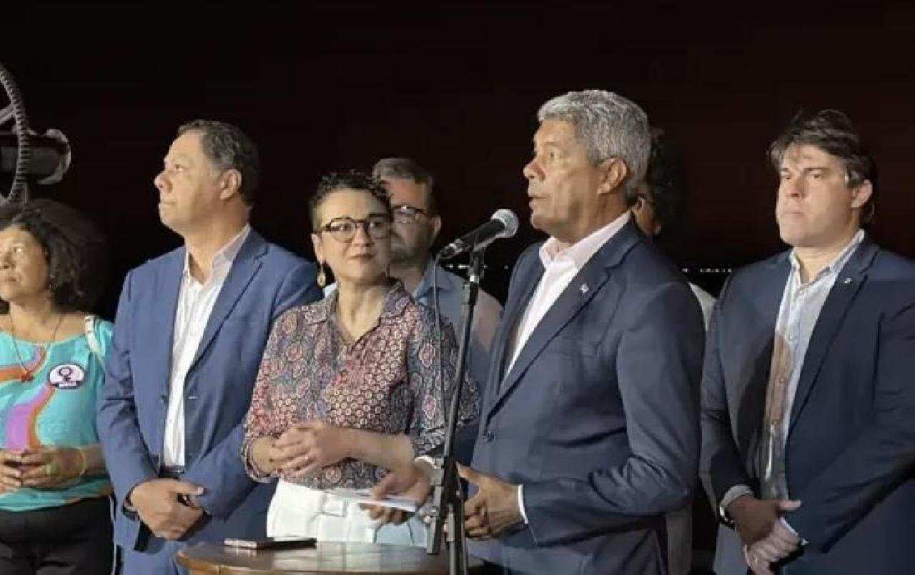 BANCO DO BRASIL LIBERA MAIS DE R$ 1 BILHÃO PARA MOBILIDADE NA BAHIA BANCO DO BRASIL LIBERA MAIS DE R$ 1 BILHÃO PARA MOBILIDADE NA BAHIA