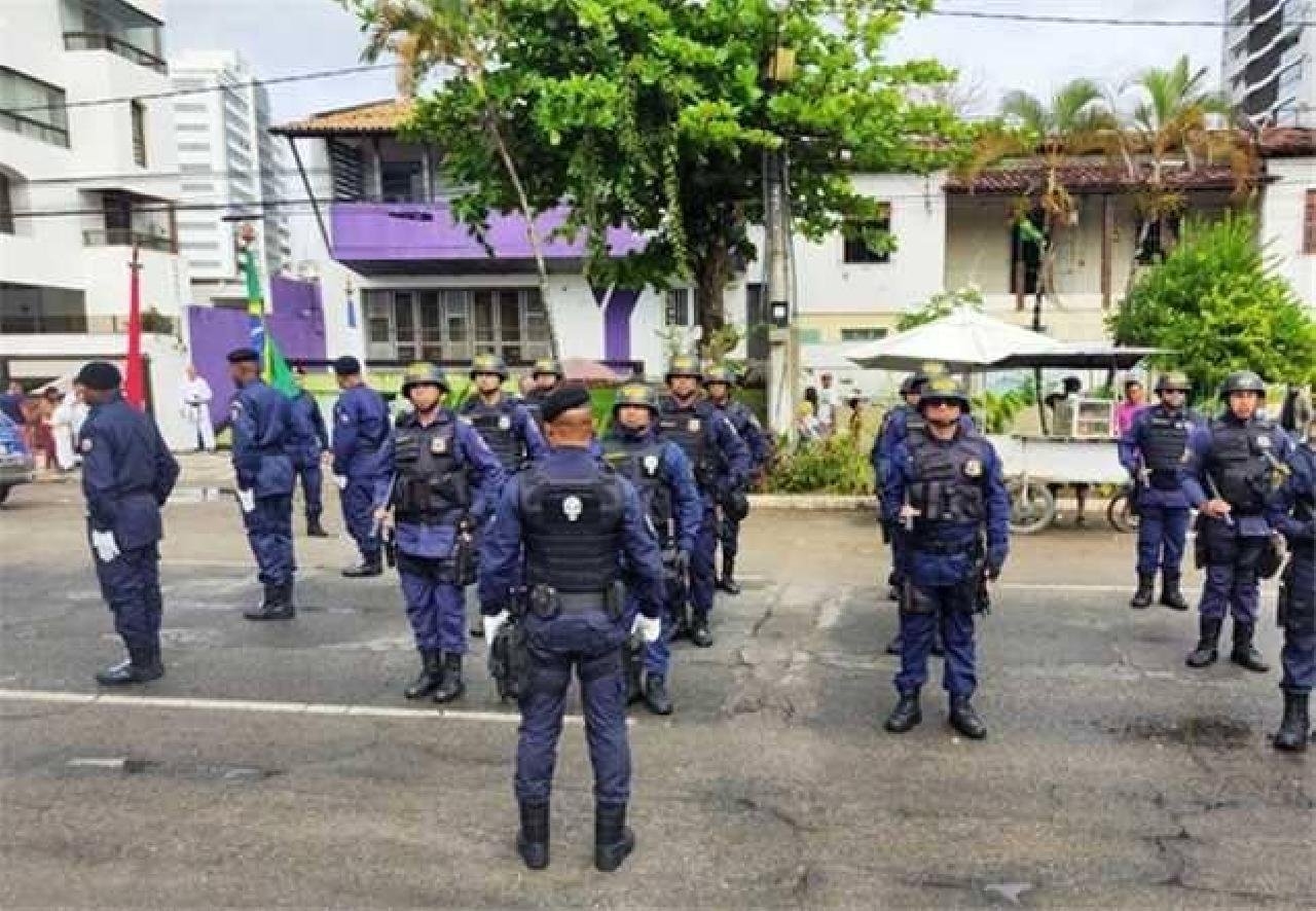 ILHÉUS SEDIA ENCONTRO ESTADUAL DE POLICIAIS MUNICIPAIS DA BAHIA NOS DIAS 30 E 31 ILHÉUS SEDIA ENCONTRO ESTADUAL DE POLICIAIS MUNICIPAIS DA BAHIA NOS DIAS 30 E 31