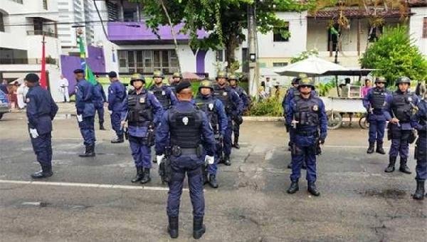 ILHÉUS SEDIA ENCONTRO ESTADUAL DE POLICIAIS MUNICIPAIS DA BAHIA NOS DIAS 30 E 31