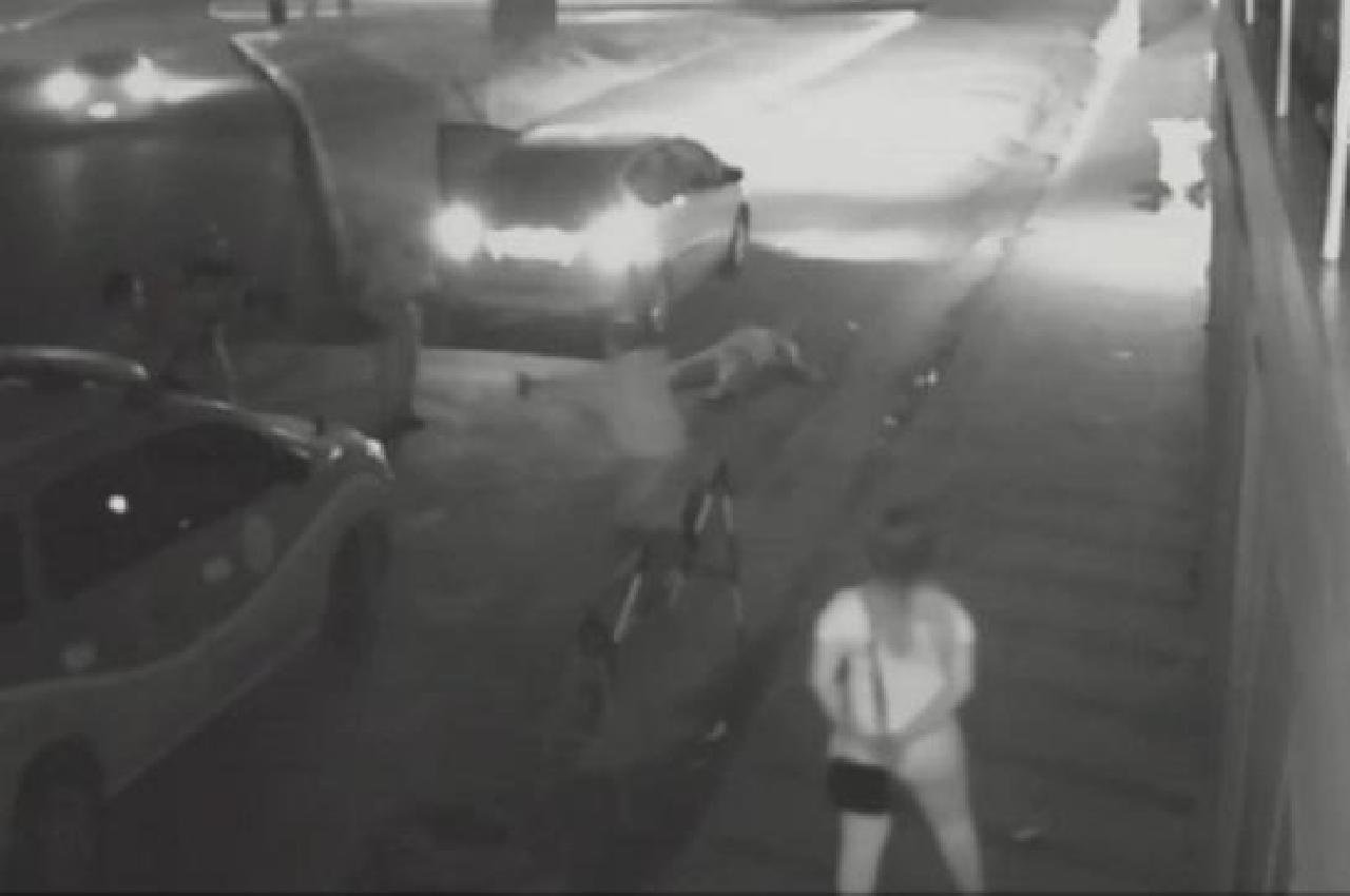 VÍDEO: SINDPOC DIVULGA VÍDEO COM A MORTE DO DELEGADO MASTIQUE VÍDEO: SINDPOC DIVULGA VÍDEO COM A MORTE DO DELEGADO MASTIQUE