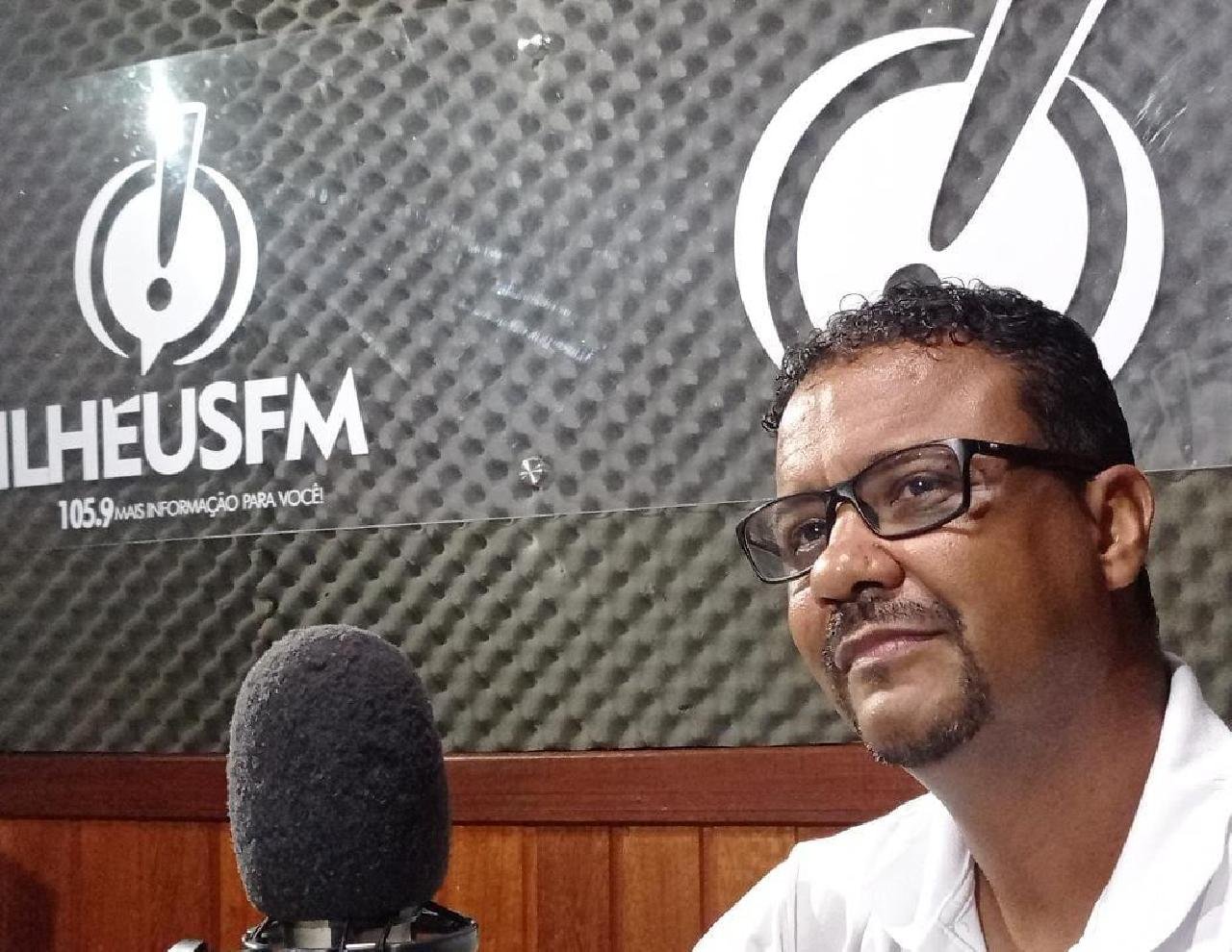 "TEM QUESTÕES QUE PRECISAMOS ENFRENTAR, INDEPENDENTEMENTE DE QUE LADO ESTEJA O PREFEITO", DISSE VEREADOR ELEITO, NASCIMENTO "TEM QUESTÕES QUE PRECISAMOS ENFRENTAR, INDEPENDENTEMENTE DE QUE LADO ESTEJA O PREFEITO", DISSE VEREADOR ELEITO, NASCIMENTO