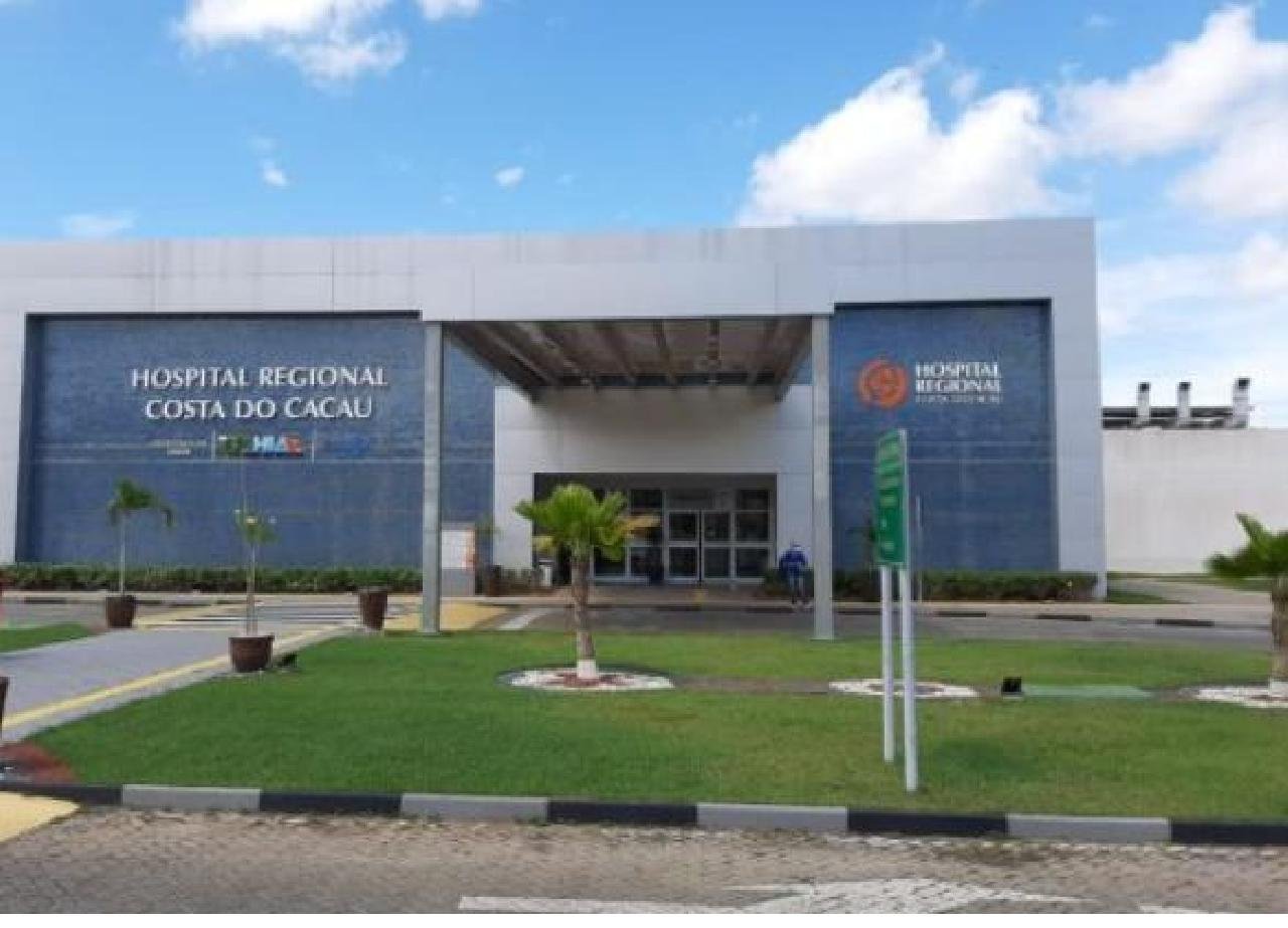PACIENTES ATENDIDOS NA EMERGÊNCIA AVALIAM E ELOGIAM PROFISSIONAIS DO HOSPITAL COSTA DO CACAU PACIENTES ATENDIDOS NA EMERGÊNCIA AVALIAM E ELOGIAM PROFISSIONAIS DO HOSPITAL COSTA DO CACAU