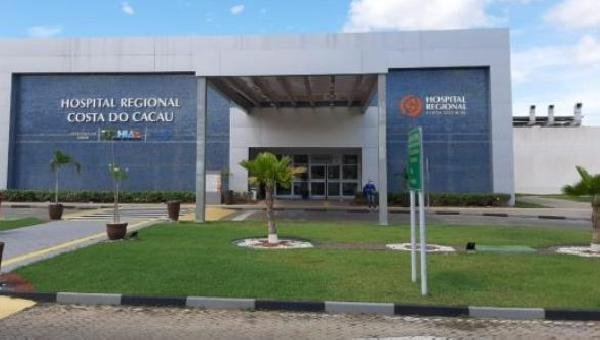 PACIENTES ATENDIDOS NA EMERGÊNCIA AVALIAM E ELOGIAM PROFISSIONAIS DO HOSPITAL COSTA DO CACAU