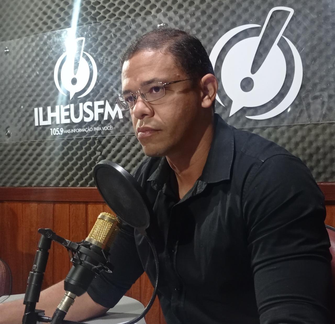 SECRETÁRIO ÁTILA: "ESTÁ SENDO FEITO UM NOVO PROJETO DE REQUALIFICAÇÃO PARA A VILA GASTRONÔMICA DO BANCO DA VITÓRIA" SECRETÁRIO ÁTILA: "ESTÁ SENDO FEITO UM NOVO PROJETO DE REQUALIFICAÇÃO PARA A VILA GASTRONÔMICA DO BANCO DA VITÓRIA"