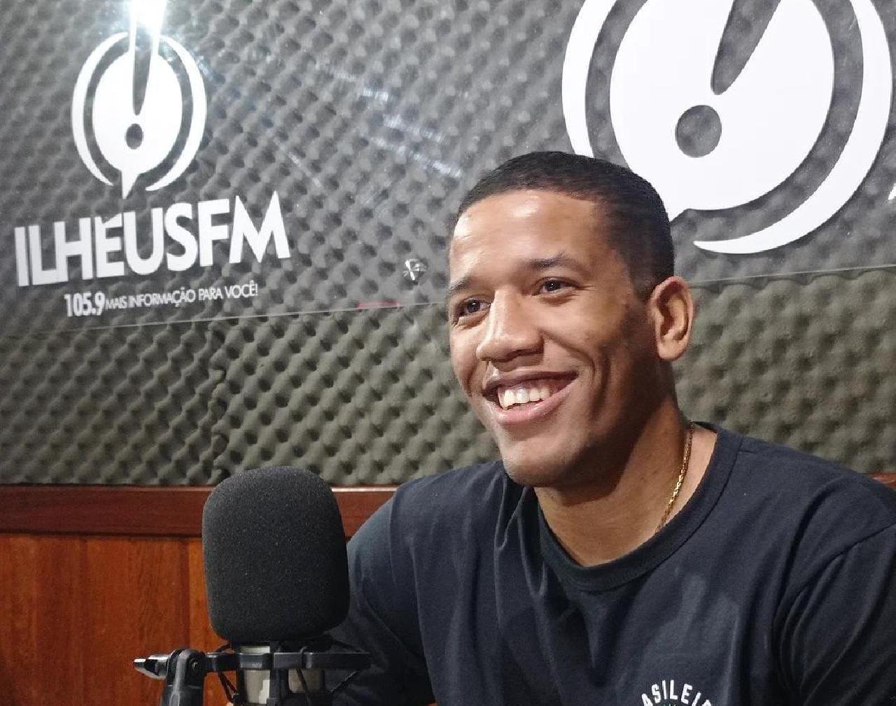 COM APENAS 17 ANOS, ATLETA ILHEENSE É VICE-CAMPEÃO BRASILEIRO DE JIU-JITSU DA CATEGORIA ADULTO COM APENAS 17 ANOS, ATLETA ILHEENSE É VICE-CAMPEÃO BRASILEIRO DE JIU-JITSU DA CATEGORIA ADULTO