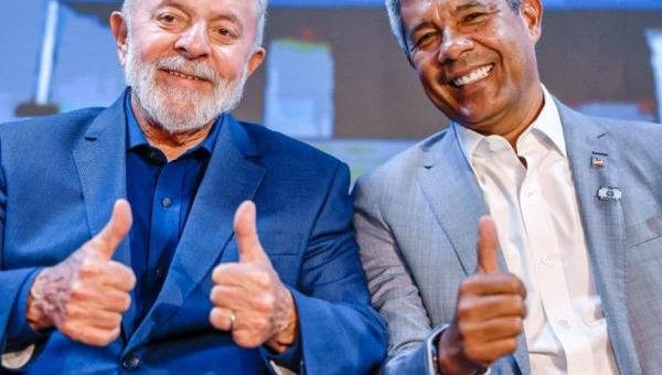 JERÔNIMO RODRIGUES PARTICIPA DA ABERTURA DA COP30 AO LADO DE LULA
