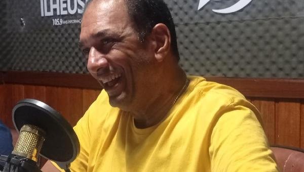 MARÃO DIZ QUE NÃO VÊ PROBLEMAS EM SE ALIAR A NOMES DA OPOSIÇÃO: "ME RELACIONO BEM COM TODOS"