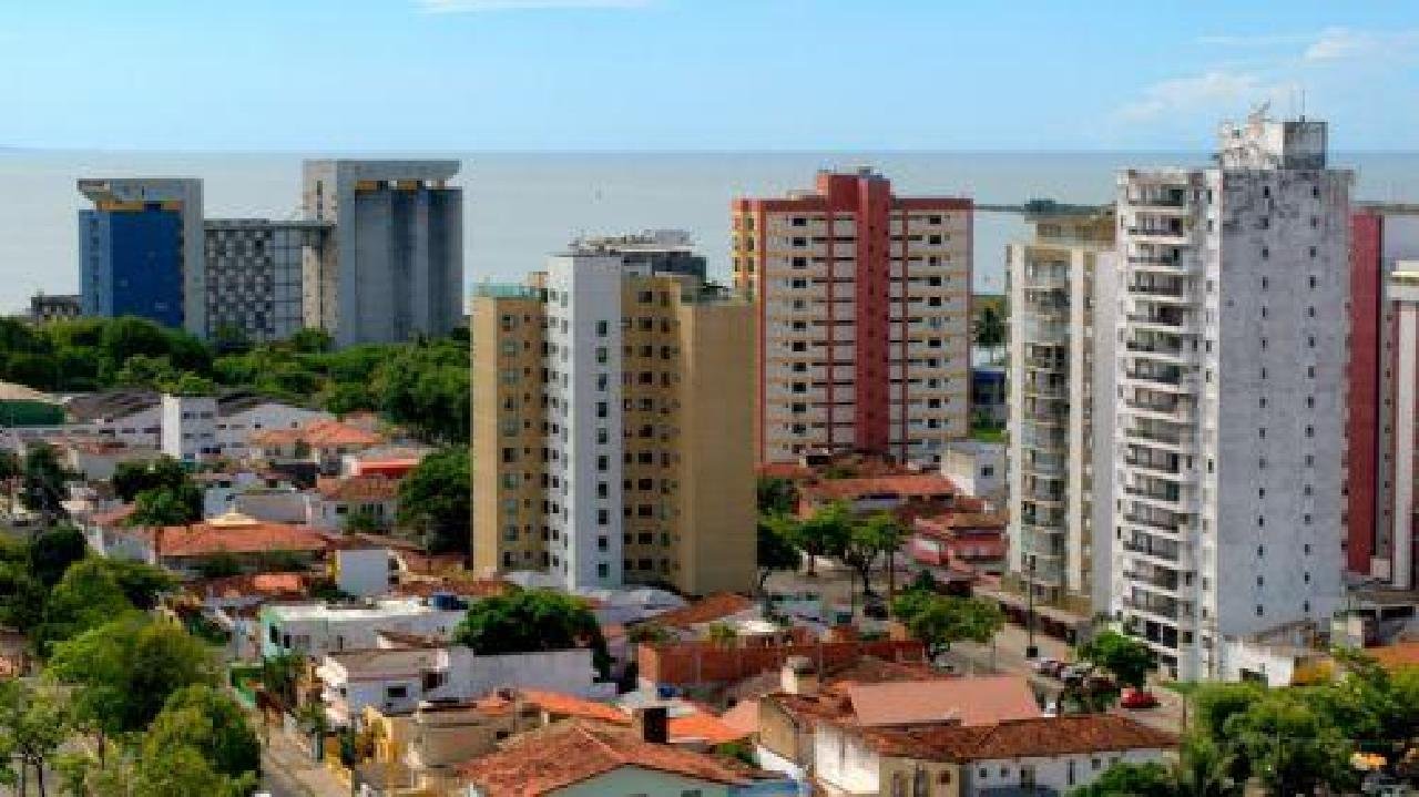 TEMPORAL AFETA EQUIPAMENTOS E INTERROMPE ABASTECIMENTO DE ÁGUA EM ILHÉUS