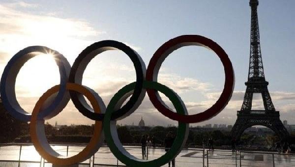 BRASIL TEM EM 2024 A TERCEIRA MAIOR DELEGAÇÃO DO PAÍS NA HISTÓRIA DOS JOGOS OLÍMPICOS