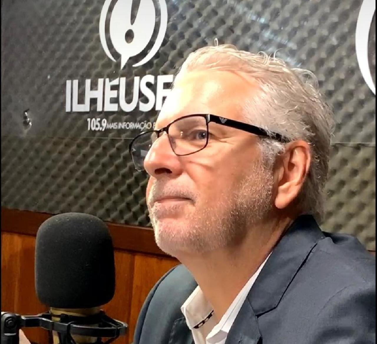 "O AGOSTO DE JORGE VAI VIR AINDA MAIS ROBUSTO, COM MAIS ATRATIVOS", DIZ MAURÍCIO TAVARES SOBRE A PROGRAMAÇÃO DO EVENTO