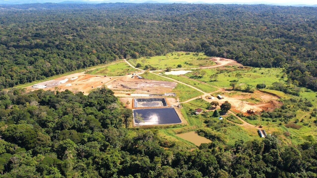 CVR COSTA DO CACAU COMPLETA DOIS ANOS E CONTRIBUI COM FIM DOS LIXÕES E INCENTIVO À COLETIVA SELETIVA CVR COSTA DO CACAU COMPLETA DOIS ANOS E CONTRIBUI COM FIM DOS LIXÕES E INCENTIVO À COLETIVA SELETIVA