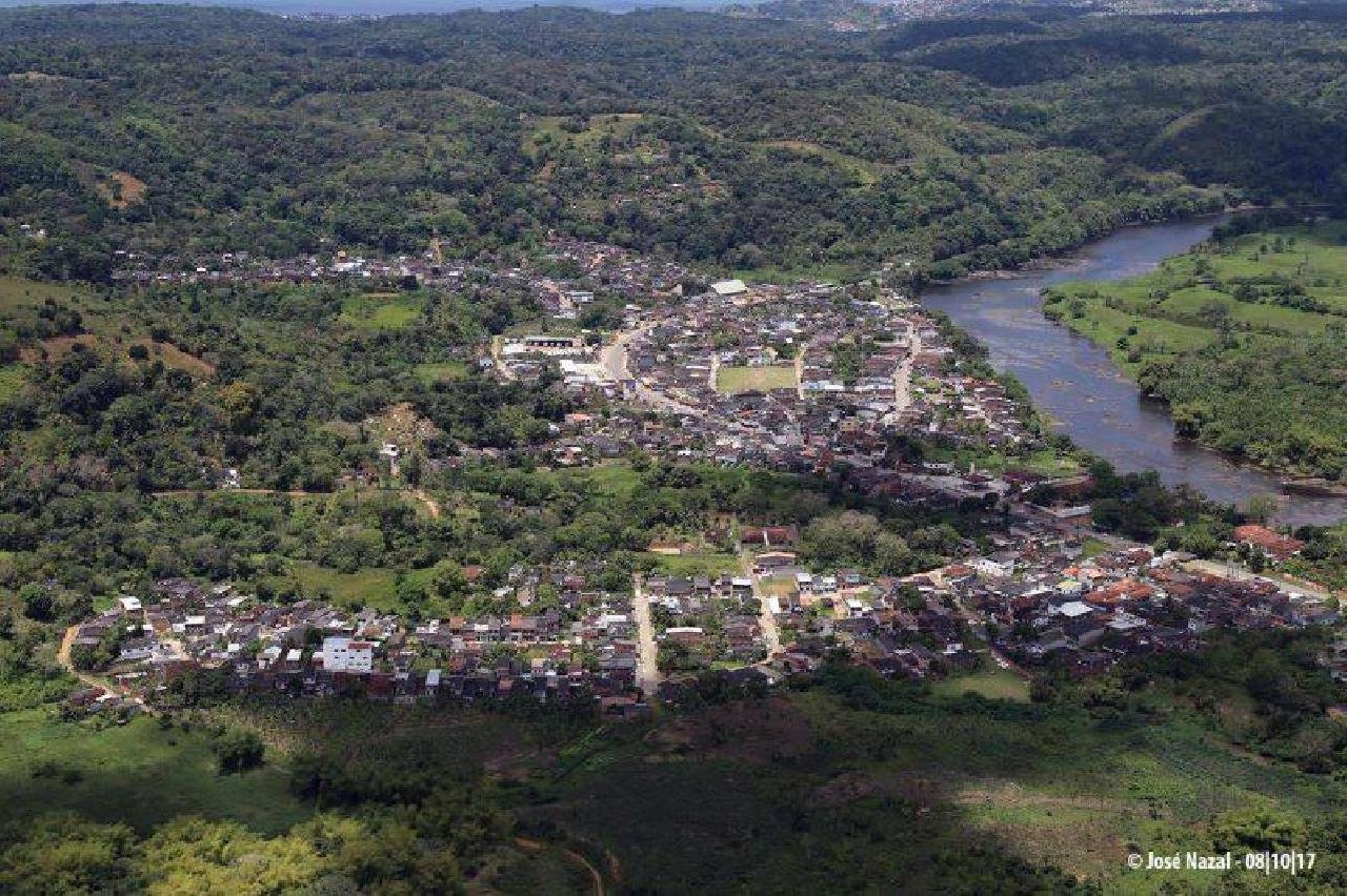 CONVÊNIO ASSEGURA R$ 2 MILHÕES PARA REVITALIZAÇÃO DE ÁREA NO BANCO DA VITÓRIA, EM ILHÉUS CONVÊNIO ASSEGURA R$ 2 MILHÕES PARA REVITALIZAÇÃO DE ÁREA NO BANCO DA VITÓRIA, EM ILHÉUS