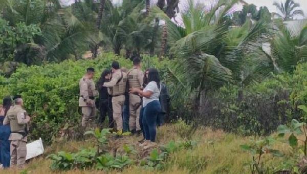 TRAGÉDIA EM ILHÉUS: TRÊS MULHERES SÃO ENCONTRADAS MORTAS A FACADAS