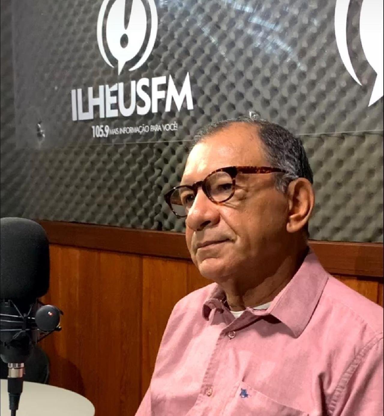“EU NÃO GOSTO DE SURPRESA NESSA HISTÓRIA”: JABES RIBEIRO DIZ QUE DEMISSÕES SEM DIÁLOGO PODEM LEVAR PP A “OPOSIÇÃO VIOLENTA” EM ILHÉUS