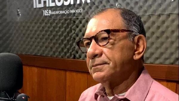 “EU NÃO GOSTO DE SURPRESA NESSA HISTÓRIA”: JABES RIBEIRO DIZ QUE DEMISSÕES SEM DIÁLOGO PODEM LEVAR PP A “OPOSIÇÃO VIOLENTA” EM ILHÉUS