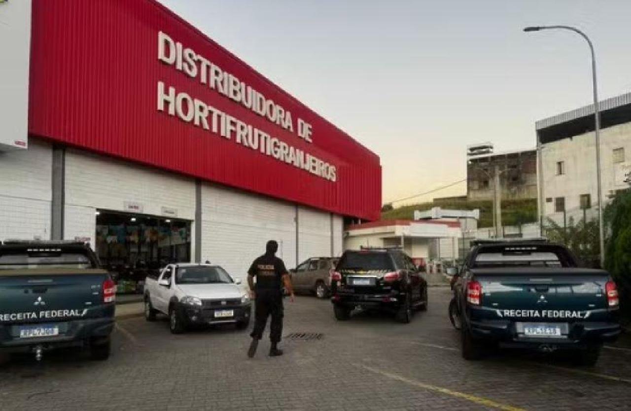 PF REALIZA OPERAÇÃO EM ILHÉUS, ITABUNA, POÇÕES E ARRAIAL 
