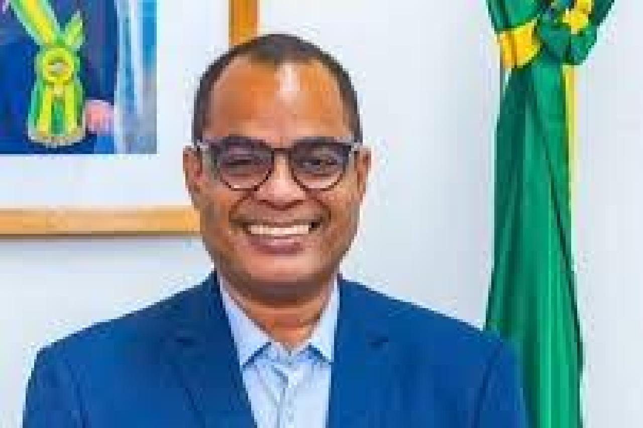 “O BOM FILHO À CASA TORNA”, DISSE MAGNO LAVIGNE SOBRE RETORNO À REDE SUSTENTABILIDADE E PRÉ-CANDIDATURA A DEPUTADO ESTADUAL