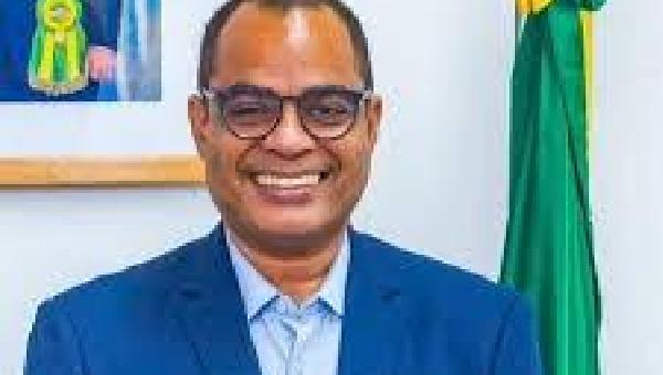 “O BOM FILHO À CASA TORNA”, DISSE MAGNO LAVIGNE SOBRE RETORNO À REDE SUSTENTABILIDADE E PRÉ-CANDIDATURA A DEPUTADO ESTADUAL