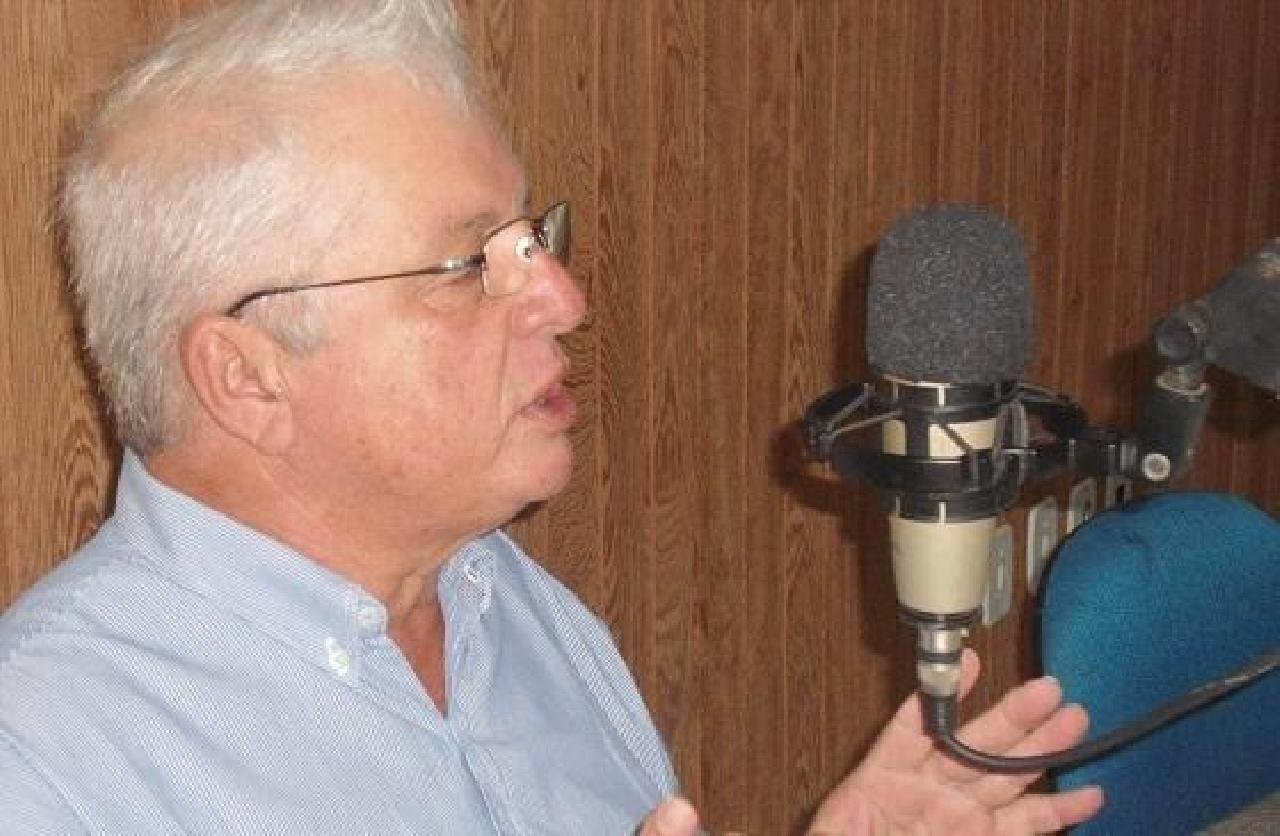 MORRE ZÉ MARIA DO COLO-COLO, EX-PRESIDENTE QUE MARCOU A HISTÓRIA DO FUTEBOL DE ILHÉUS