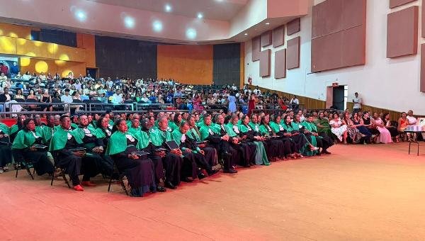 ILHÉUS FORMA 91 AGENTES PELO PROGRAMA MAIS SAÚDE COM AGENTE