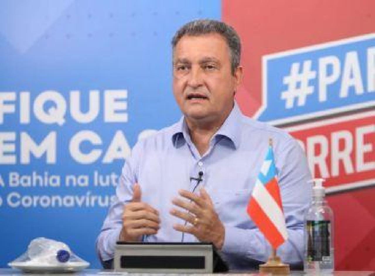 RUI COSTA ANUNCIA ANTECIPAÇÃO DO SALÁRIO DE JUNHO DOS SERVIDORES RUI COSTA ANUNCIA ANTECIPAÇÃO DO SALÁRIO DE JUNHO DOS SERVIDORES