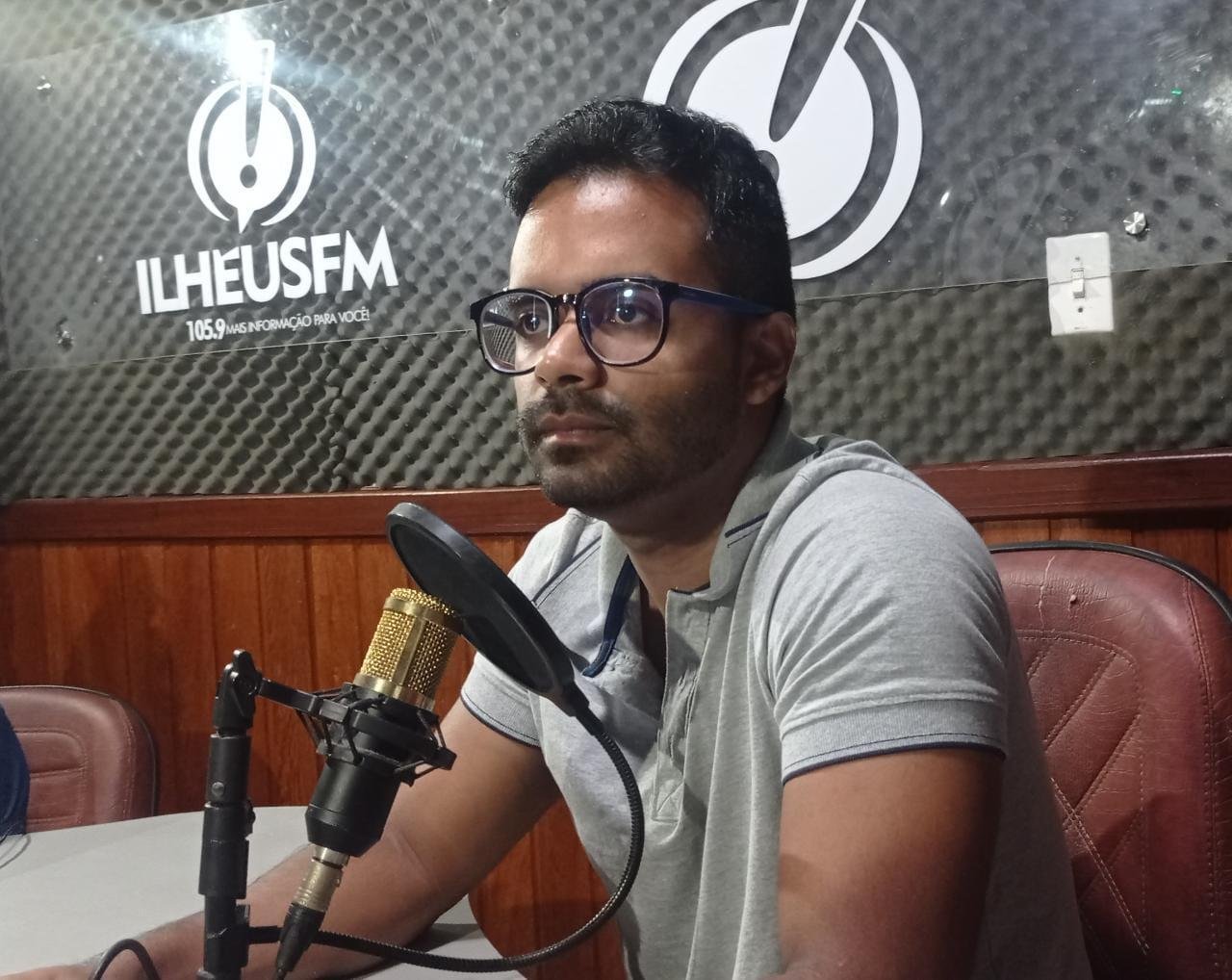 "TODAS AS UNIDADES DE SAÚDE DE ILHÉUS TÊM MÉDICOS DISPONÍVEIS" AFIRMA SUPERVISOR DA ATENÇÃO BÁSICA "TODAS AS UNIDADES DE SAÚDE DE ILHÉUS TÊM MÉDICOS DISPONÍVEIS" AFIRMA SUPERVISOR DA ATENÇÃO BÁSICA
